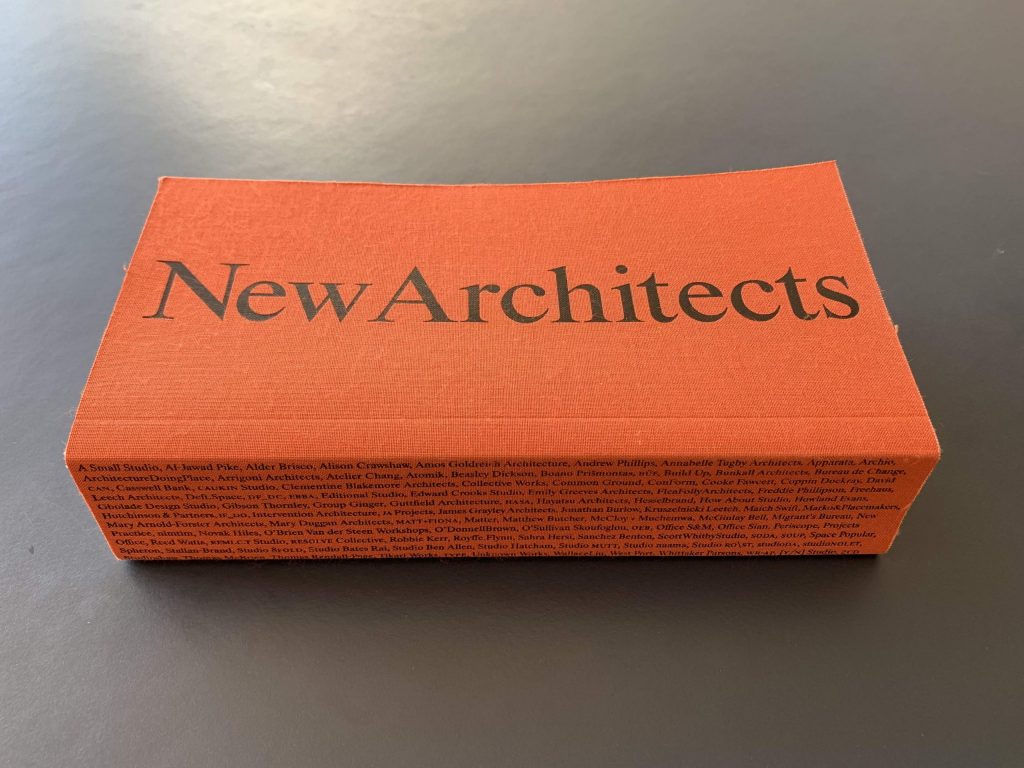 New Architects 4